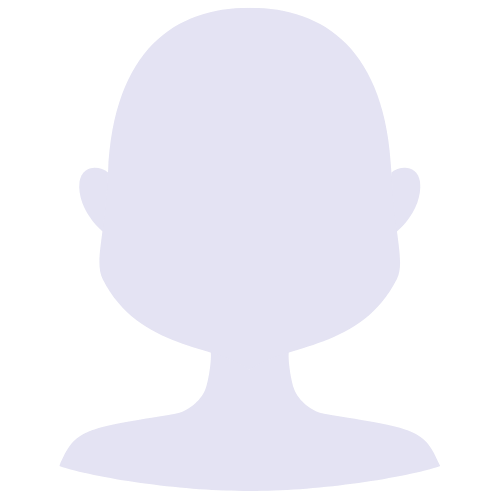 Round face shape
