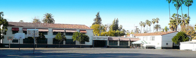 St. Vincent de Paul School - About - Los Angeles, CA