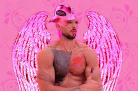 Andrew Tate Is Getting Yassified Online. Slay.