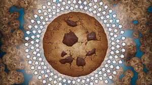 Cookie Clicker version 2.0 is live, so there goes the rest of today - VG247