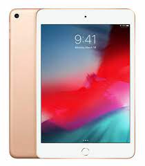 Apple iPad Mini (5th Generation) 64GB, Wi-Fi, 7.9in - Gold for sale online  | eBay